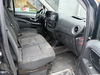 Mercedes Vito 119CDI Automaat Lang picture 4