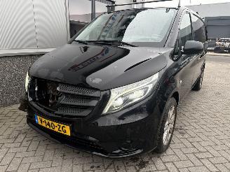 Mercedes Vito 119CDI Automaat Lang picture 39
