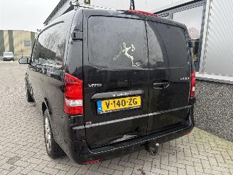 Mercedes Vito 119CDI Automaat Lang picture 31