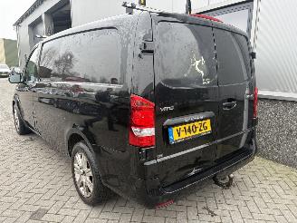 Mercedes Vito 119CDI Automaat Lang picture 32