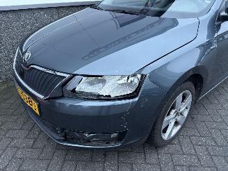 Skoda Rapid Spaceback 1.0TSI Greentech Clever picture 7