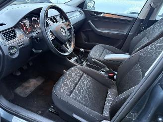 Skoda Rapid Spaceback 1.0TSI Greentech Clever picture 22