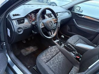 Skoda Rapid Spaceback 1.0TSI Greentech Clever picture 20