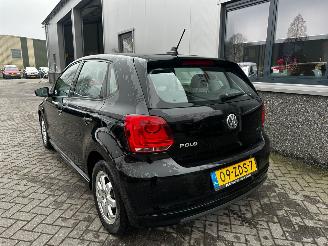 Volkswagen Polo 1.2 TDI BlueMotion Comfortline picture 28