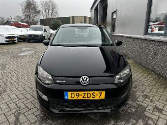 Volkswagen Polo 1.2 TDI BlueMotion Comfortline picture 5