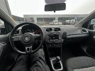 Volkswagen Polo 1.2 TDI BlueMotion Comfortline picture 17