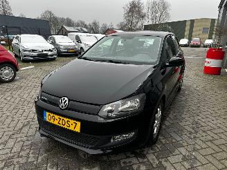 Volkswagen Polo 1.2 TDI BlueMotion Comfortline picture 11
