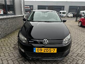 Volkswagen Polo 1.2 TDI BlueMotion Comfortline picture 15