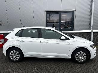 Volkswagen Polo 1.0TSI 70kw Comfortline Business picture 8