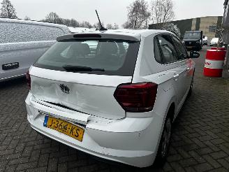 Volkswagen Polo 1.0TSI 70kw Comfortline Business picture 25