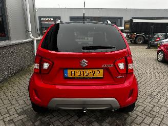 Suzuki Ignis 1.2 Smart Hybrid Automaat picture 4