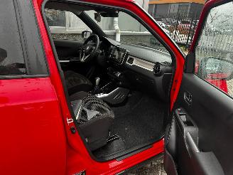 Suzuki Ignis 1.2 Smart Hybrid Automaat picture 22