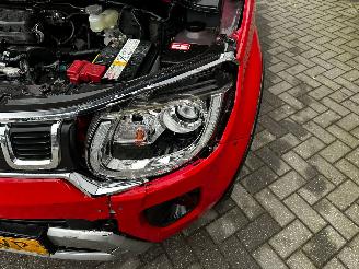 Suzuki Ignis 1.2 Smart Hybrid Automaat picture 9