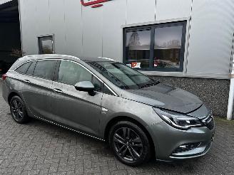 Damaged car Opel Astra 1.0 Turbo 120 jaar SPORTS TOURER 2019/3