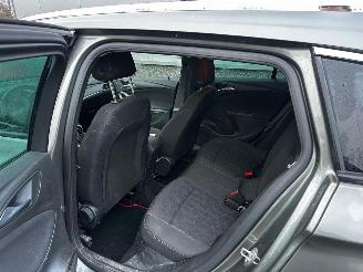 Opel Astra 1.0 Turbo 120 jaar SPORTS TOURER picture 11