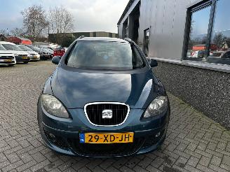 Seat Altea xl 1.6 Stylance picture 22