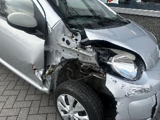 Citroën C1 1.0 12V. Seduction picture 24