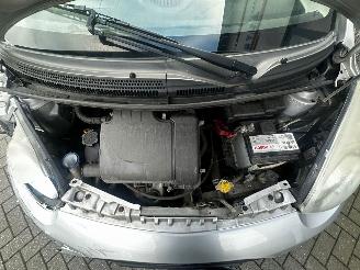 Citroën C1 1.0 12V. Seduction picture 23