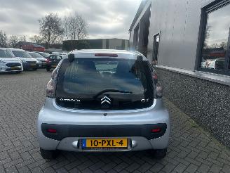 Citroën C1 1.0 12V. Seduction picture 31