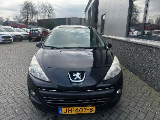 Peugeot 207 1.4 VTi Access picture 15