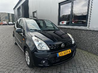 Nissan Pixo 1.0 Look picture 22