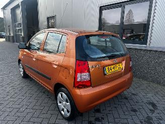 Kia Picanto 1.0 LXE Airco picture 26