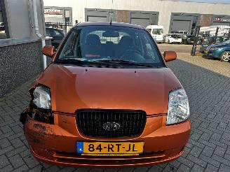 Kia Picanto 1.0 LXE Airco picture 21