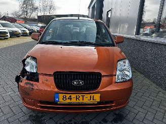Kia Picanto 1.0 LXE Airco picture 13