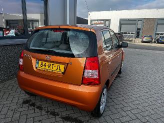 Kia Picanto 1.0 LXE Airco picture 6