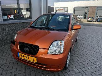 Kia Picanto 1.0 LXE Airco picture 22