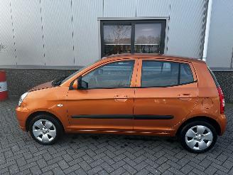 Kia Picanto 1.0 LXE Airco picture 23