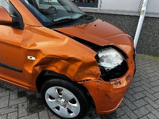 Kia Picanto 1.0 LXE Airco picture 10