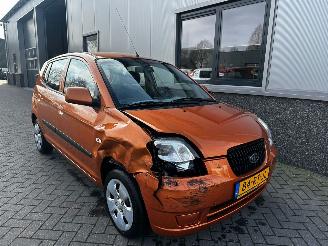 Kia Picanto 1.0 LXE Airco picture 9