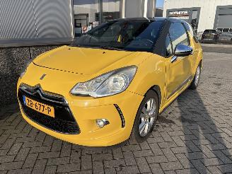 Citroën DS3 1.6THP Sport Chic picture 3