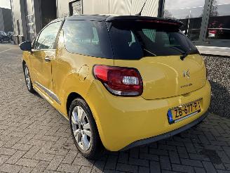 Citroën DS3 1.6THP Sport Chic picture 11