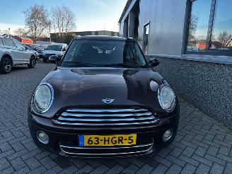 Mini Clubman 1.6 COOPER D CLUBMAN automaat picture 4