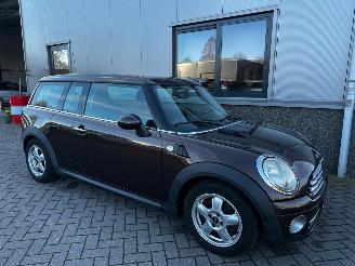 Mini Clubman 1.6 COOPER D CLUBMAN automaat picture 2
