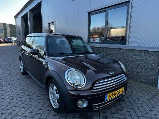 Mini Clubman 1.6 COOPER D CLUBMAN automaat picture 16
