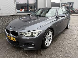 BMW 3-serie 320i M sport Touring Automaat picture 11