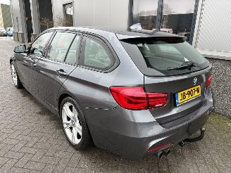 BMW 3-serie 320i M sport Touring Automaat picture 17
