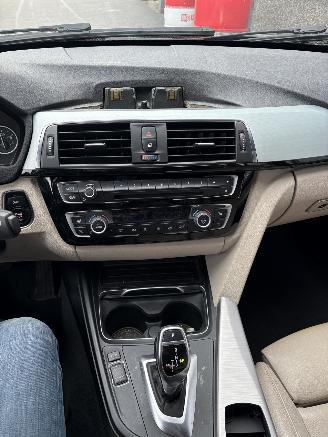 BMW 3-serie 320i M sport Touring Automaat picture 25