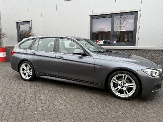 BMW 3-serie 320i M sport Touring Automaat picture 40