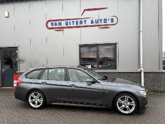 BMW 3-serie 320i M sport Touring Automaat picture 39