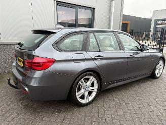 BMW 3-serie 320i M sport Touring Automaat picture 38