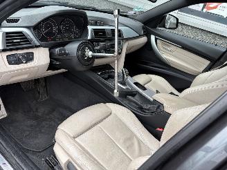 BMW 3-serie 320i M sport Touring Automaat picture 20