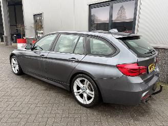 BMW 3-serie 320i M sport Touring Automaat picture 16