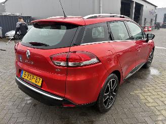 Renault Clio 1.5 dCi Eco Dynamique picture 11