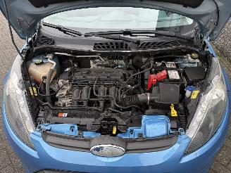 Ford Fiesta 1.25 Limited picture 27