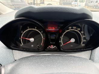 Ford Fiesta 1.25 Limited picture 11