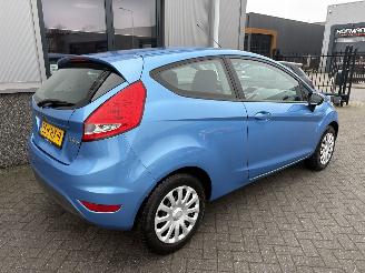 Ford Fiesta 1.25 Limited picture 28